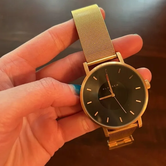 KLASSE14 | Jewelry | Klasse4 Volare Watch | Poshmark